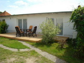 Ferienwohnungen Lindenstra_e in Seebad Ahlbeck